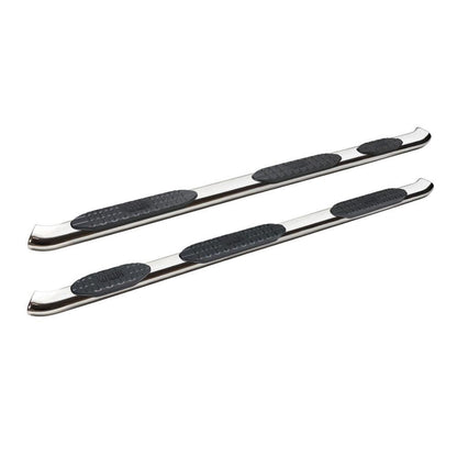 Westin PRO TRAXX 5 Oval W2W Nerf Step Bars for Dodge/Ram 1500 (2019-2026) - 21-534720