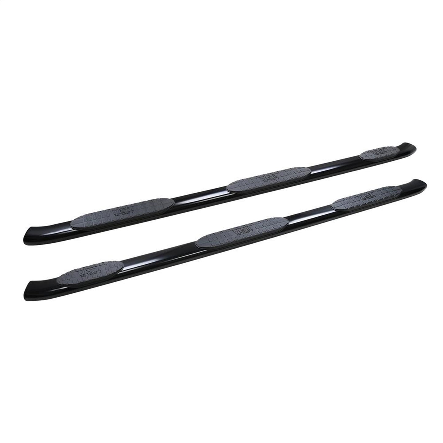 Westin PRO TRAXX 5 Oval W2W Nerf Step Bars for Dodge/Ram 1500 (2019-2026) - 21-534725