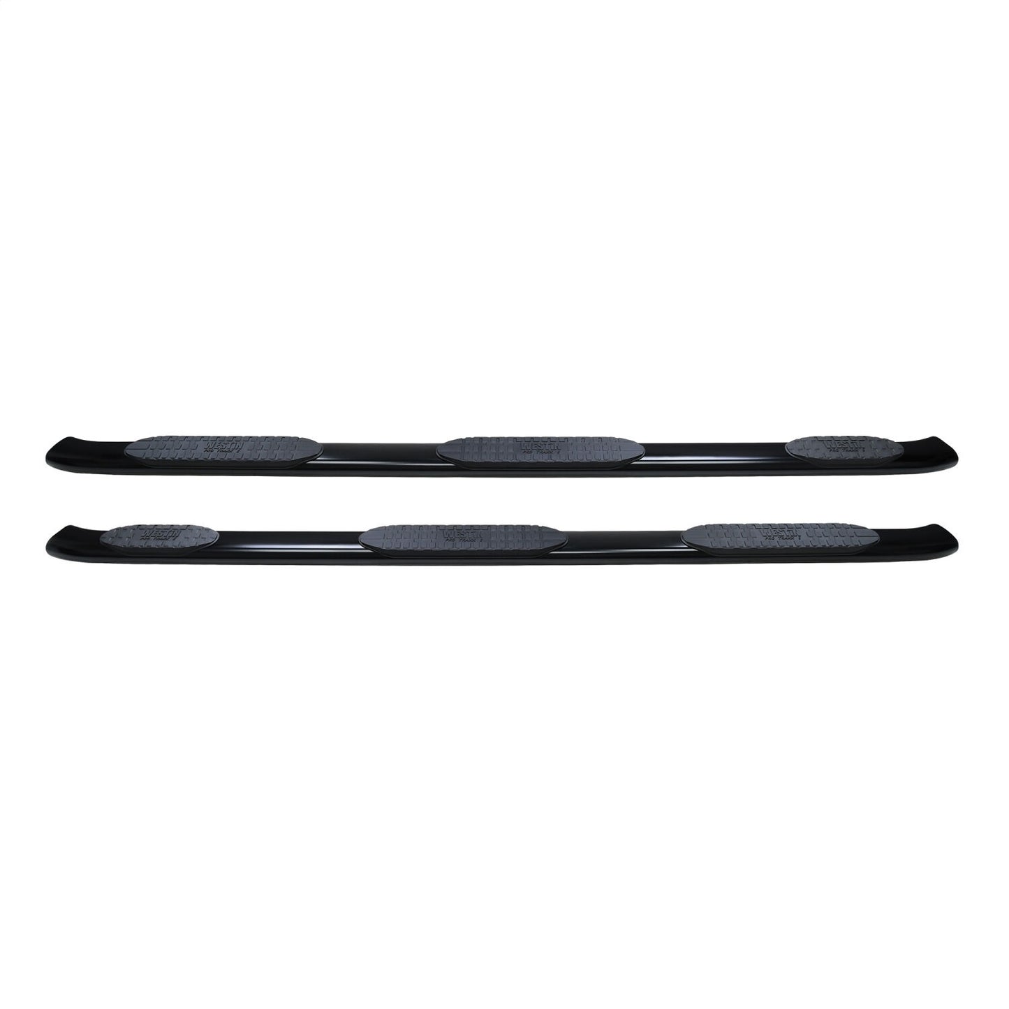Westin PRO TRAXX 5 Oval W2W Nerf Step Bars for Dodge/Ram 1500 (2019-2026) - 21-534725