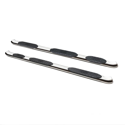 Westin PRO TRAXX 5 Oval W2W Nerf Step Bars for Dodge/Ram 1500 (2019-2026) - 21-534730