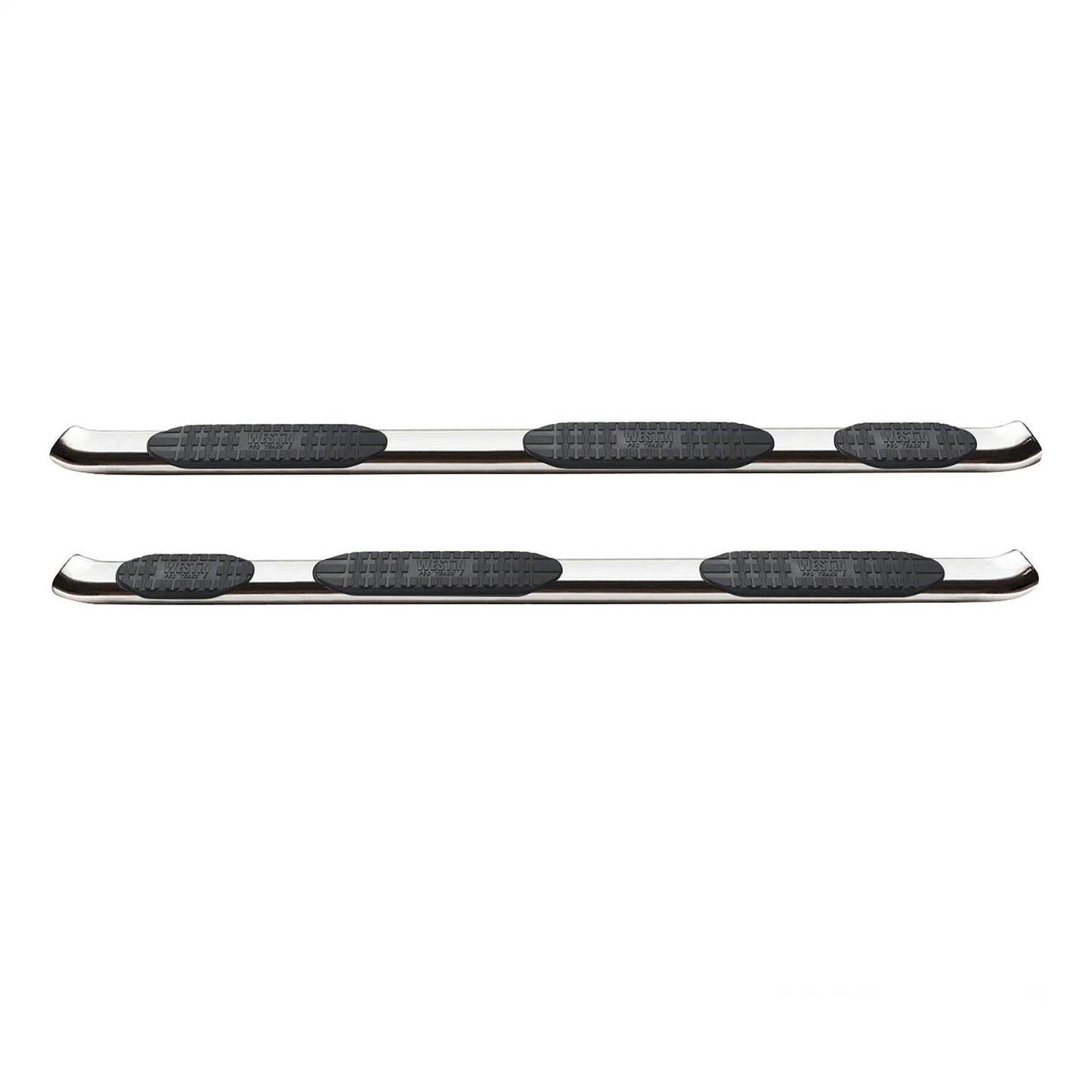 Westin PRO TRAXX 5 Oval W2W Nerf Step Bars for Dodge/Ram 1500 (2019-2026) - 21-534730