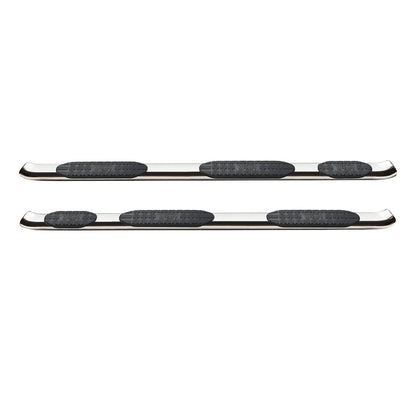 Westin PRO TRAXX 5 Oval W2W Nerf Step Bars for Dodge/Ram 1500 (2019-2026) - 21-534730