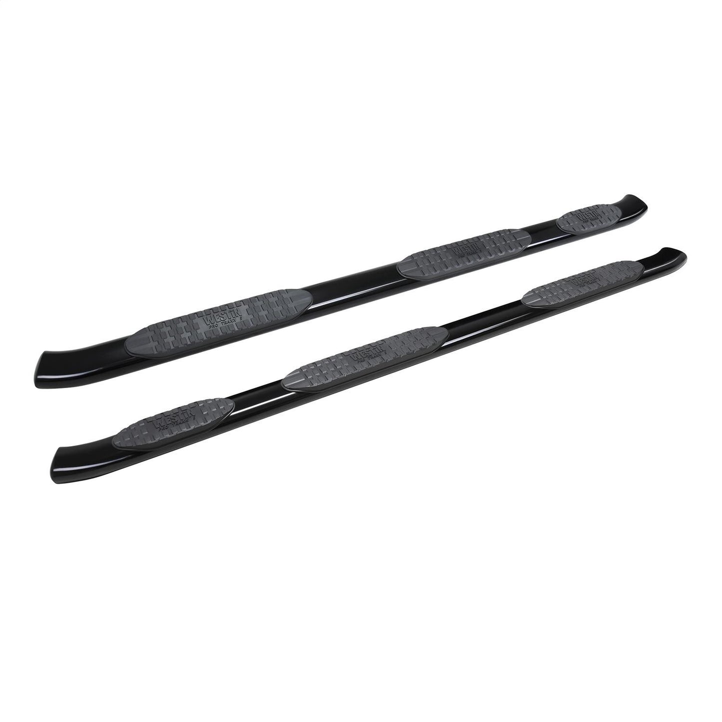 Westin PRO TRAXX 5 Oval W2W Nerf Step Bars for Dodge/Ram 1500 (2019-2026) - 21-534735