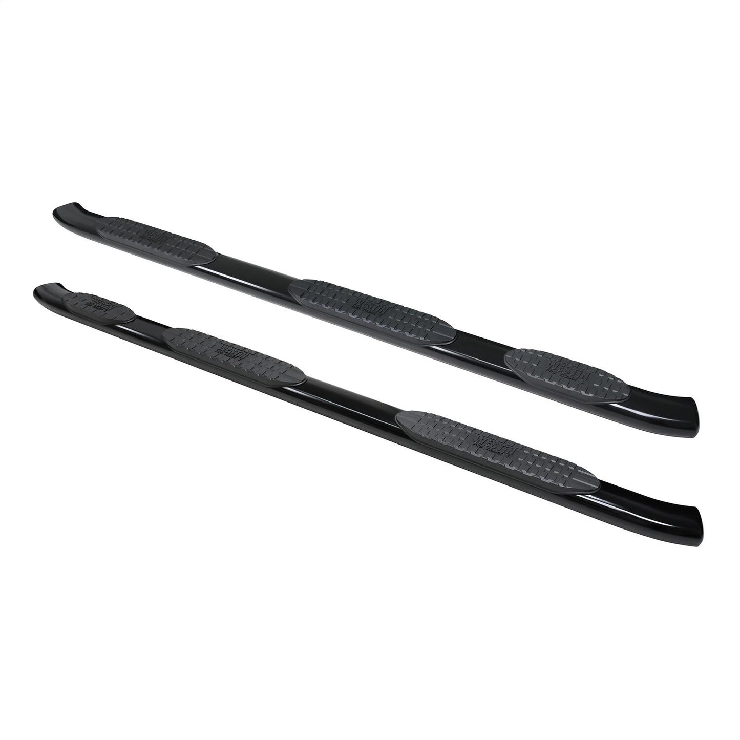 Westin PRO TRAXX 5 Oval W2W Nerf Step Bars for Dodge/Ram 1500 (2019-2026) - 21-534735