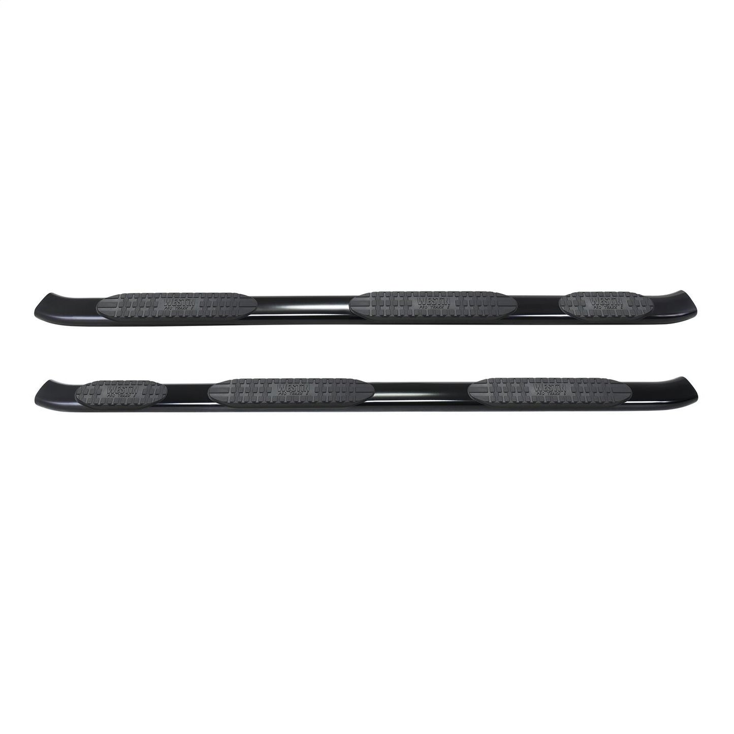 Westin PRO TRAXX 5 Oval W2W Nerf Step Bars for Dodge/Ram 1500 (2019-2026) - 21-534735