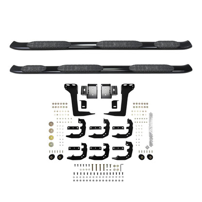 Westin PRO TRAXX 5 Oval W2W Nerf Step Bars for Dodge/Ram 1500 (2019-2026) - 21-534735