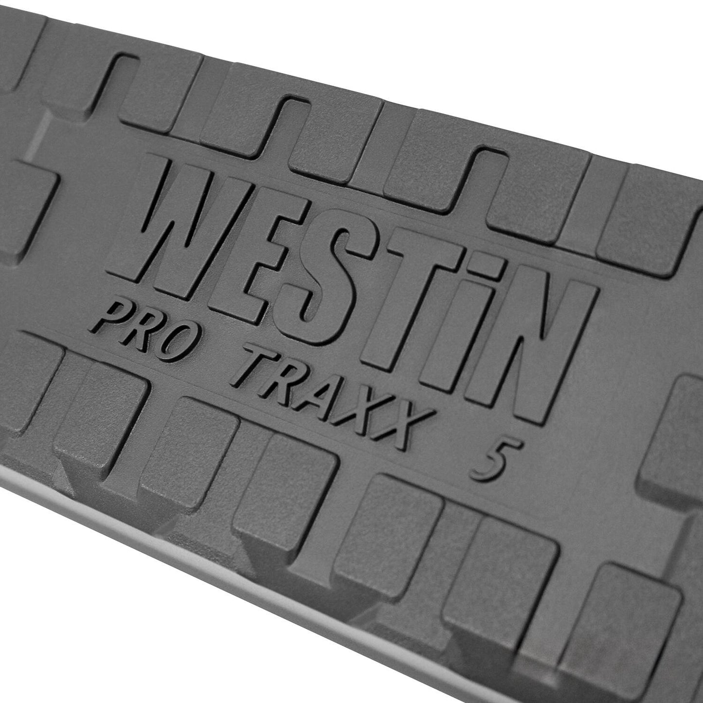 Westin PRO TRAXX 5 Oval W2W Nerf Step Bars for Dodge/Ram 1500 (2019-2026) - 21-534735