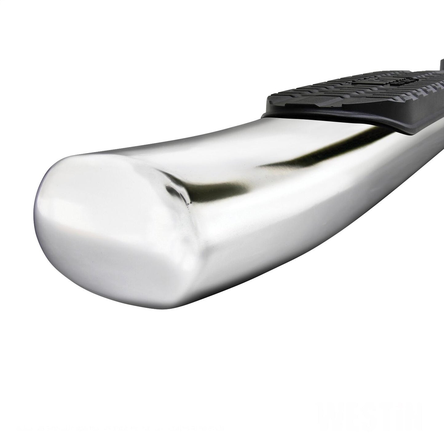 Westin PRO TRAXX 5 Oval W2W Nerf Step Bars for Chevrolet Silverado / GMC Sierra trucks (2020-2026) - 21-534760
