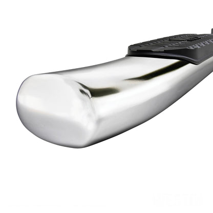 Westin PRO TRAXX 5 Oval W2W Nerf Step Bars for Chevrolet Silverado / GMC Sierra trucks (2020-2026) - 21-534760