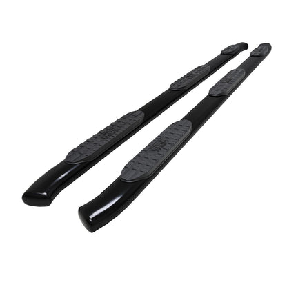 Westin PRO TRAXX 5 Oval W2W Nerf Step Bars for Chevrolet Silverado / GMC Sierra trucks (2020-2026) - 21-534765