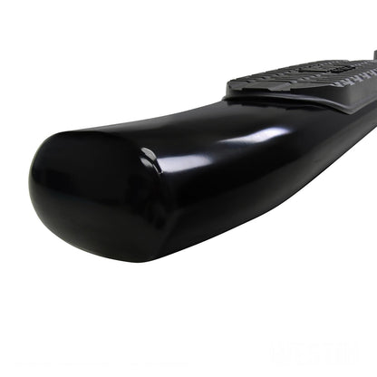 Westin PRO TRAXX 5 Oval W2W Nerf Step Bars for Chevrolet Silverado / GMC Sierra trucks (2020-2026) - 21-534765