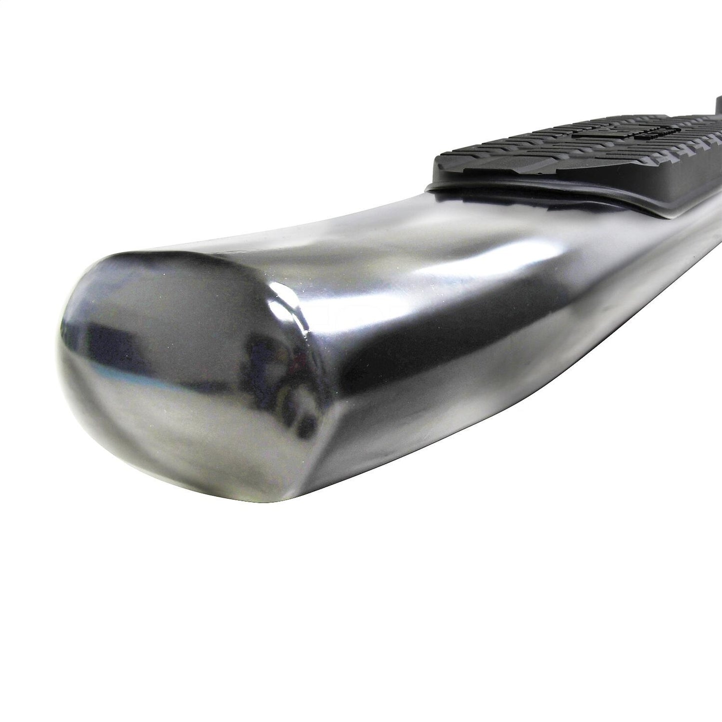 Westin PRO TRAXX 5 Oval W2W Nerf Step Bars for Chevrolet Silverado / GMC Sierra trucks (2020-2026) - 21-534770
