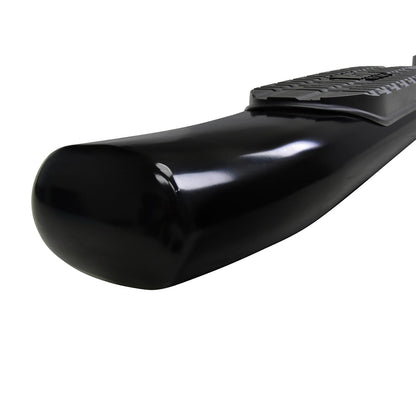 Westin PRO TRAXX 5 Oval W2W Nerf Step Bars for Chevrolet Silverado / GMC Sierra trucks (2020-2026) - 21-534775