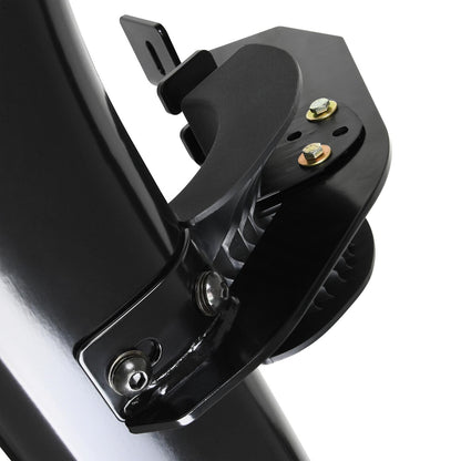 Westin PRO TRAXX 5 Oval W2W Nerf Step Bars for Chevrolet Silverado / GMC Sierra trucks (2020-2026) - 21-534775