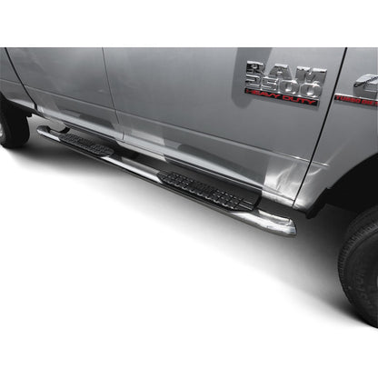 Westin PRO TRAXX 5 Oval Nerf Step Bars - 21-53560