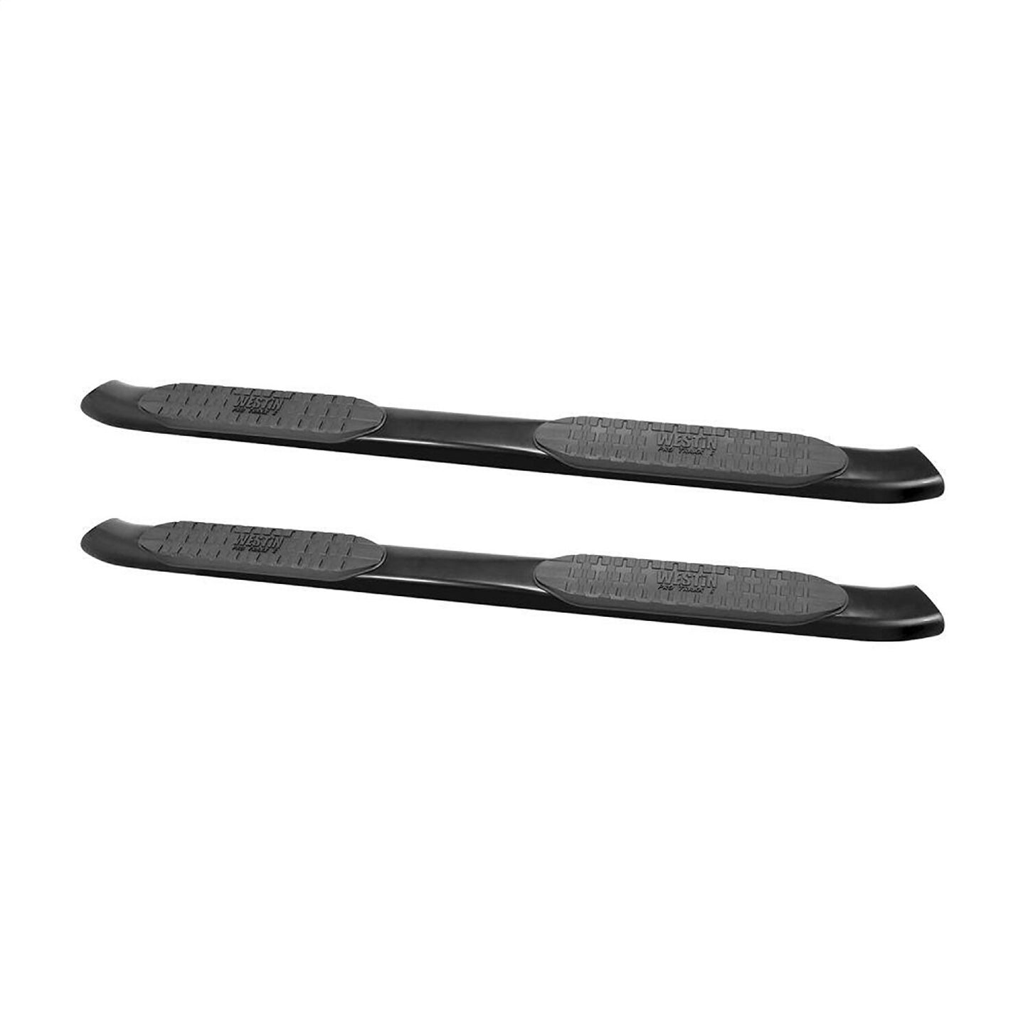 Westin PRO TRAXX 5 Oval Nerf Step Bars - 21-53565