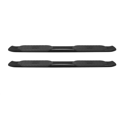 Westin PRO TRAXX 5 Oval Nerf Step Bars for Chevrolet Silverado / GMC Sierra trucks (2014-2019) - 21-53715