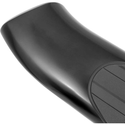 Westin PRO TRAXX 5 Oval Nerf Step Bars for Chevrolet Silverado / GMC Sierra trucks (2014-2019) - 21-53715