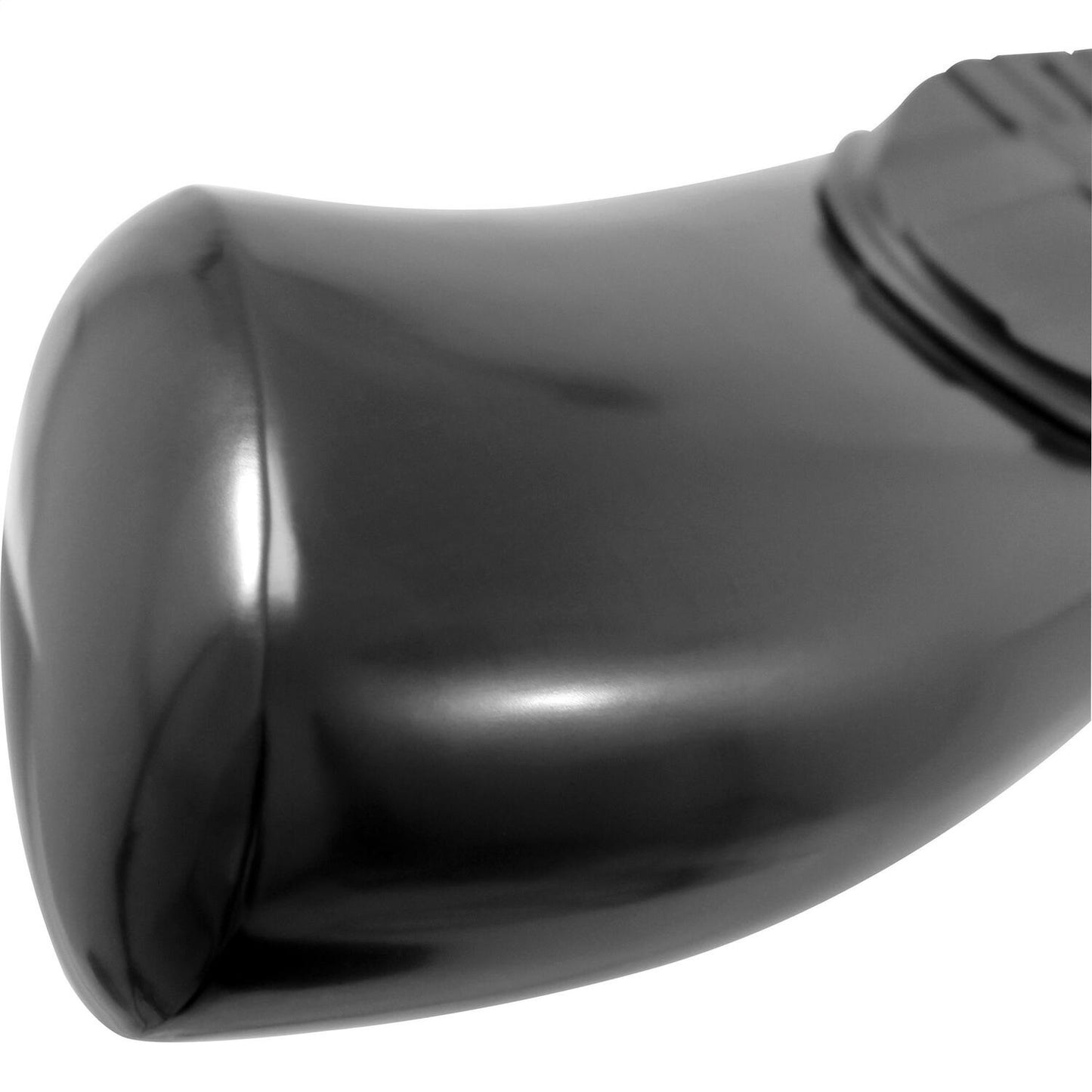 Westin PRO TRAXX 5 Oval Nerf Step Bars for Chevrolet Silverado / GMC Sierra trucks (2014-2019) - 21-53715