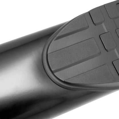 Westin PRO TRAXX 5 Oval Nerf Step Bars for Chevrolet Silverado / GMC Sierra trucks (2014-2019) - 21-53715