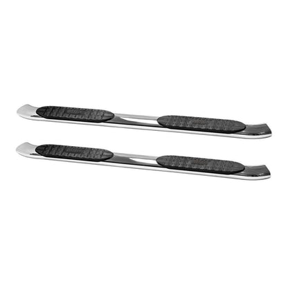 Westin PRO TRAXX 5 Oval Nerf Step Bars - 21-53940