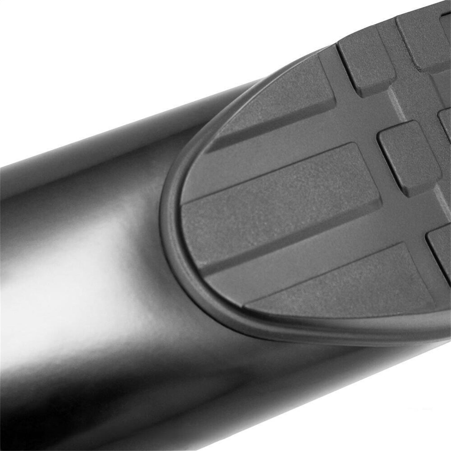 Westin PRO TRAXX 5 Oval Nerf Step Bars for Nissan TITAN/TITAN XD (2016-2024) - 21-54025