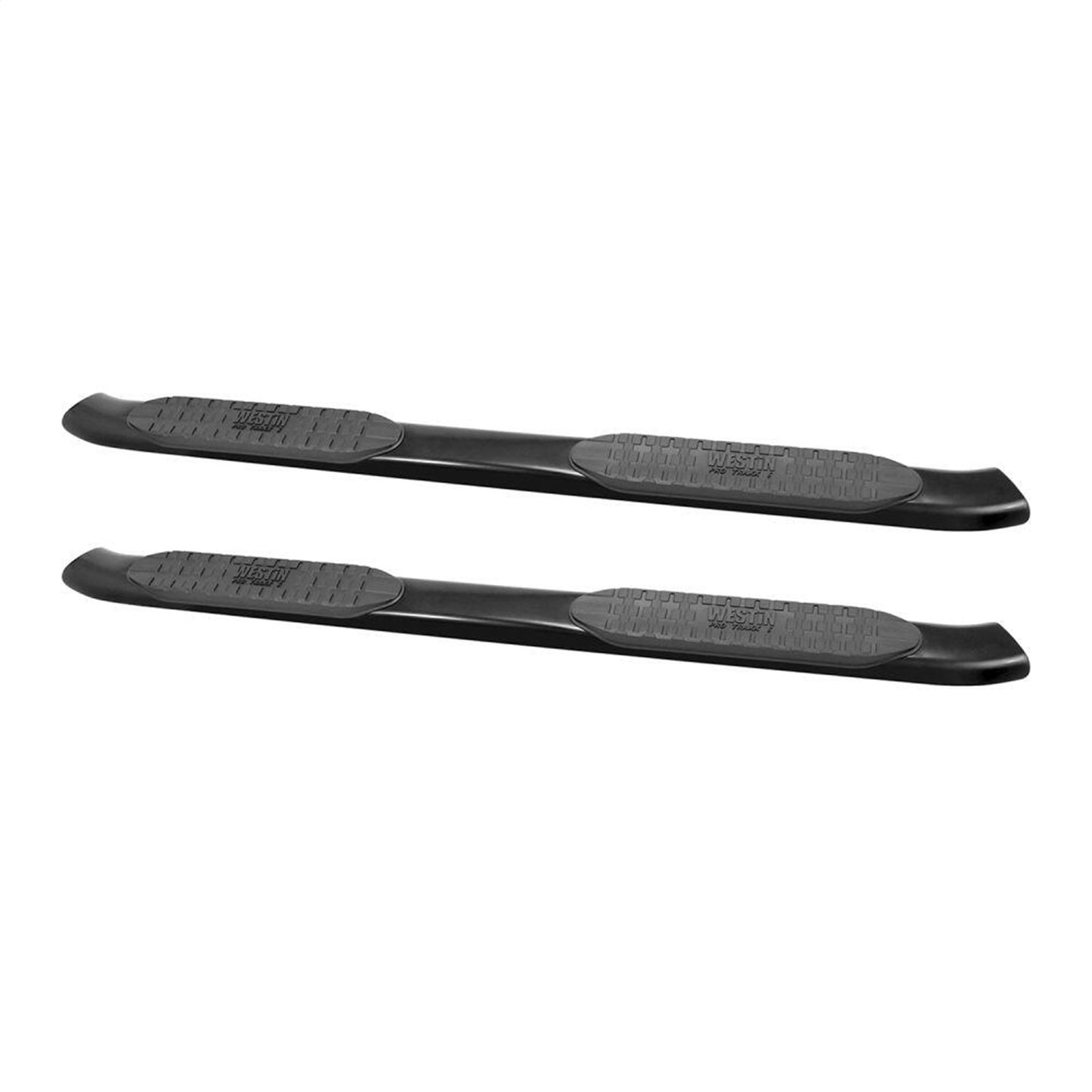 Westin PRO TRAXX 5 Oval Nerf Step Bars for Dodge/Ram 1500 (2019-2026) - 21-54085