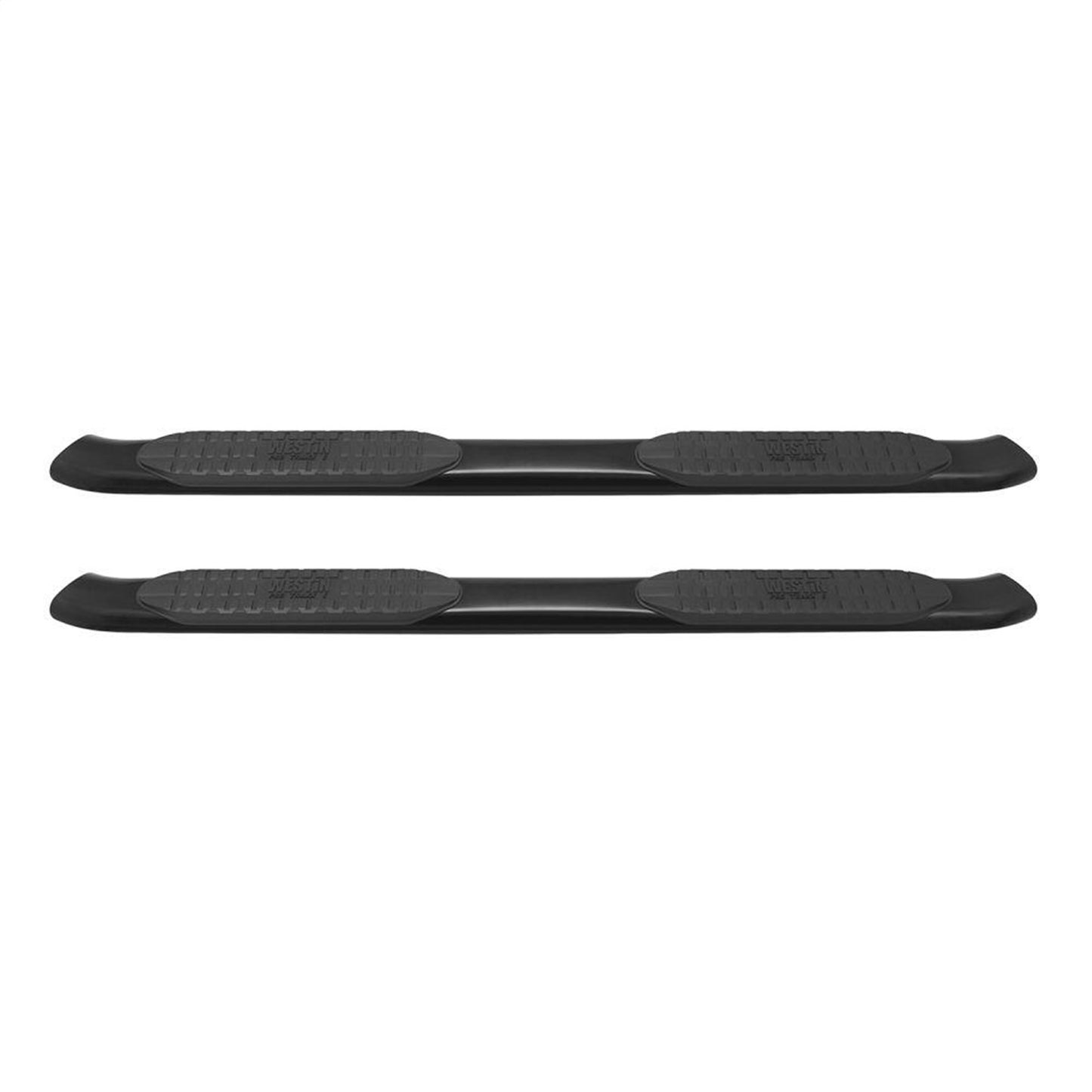 Westin PRO TRAXX 5 Oval Nerf Step Bars for Dodge/Ram 1500 (2019-2026) - 21-54085