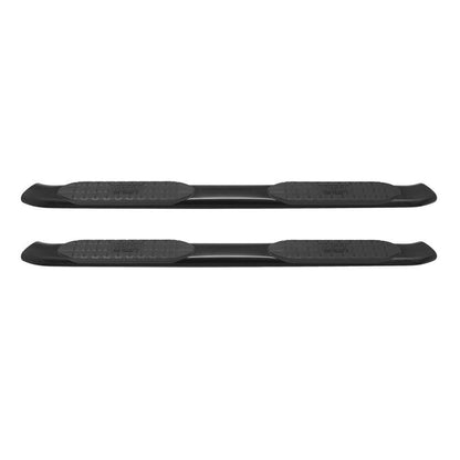 Westin PRO TRAXX 5 Oval Nerf Step Bars for Dodge/Ram 1500 (2019-2026) - 21-54085