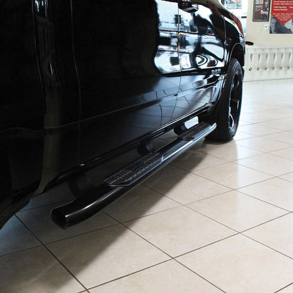 Westin PRO TRAXX 5 Oval Nerf Step Bars for Dodge/Ram 1500 (2019-2026) - 21-54085