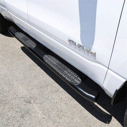 Westin PRO TRAXX 5 Oval Nerf Step Bars for Dodge/Ram 1500 (2019-2026) - 21-54095
