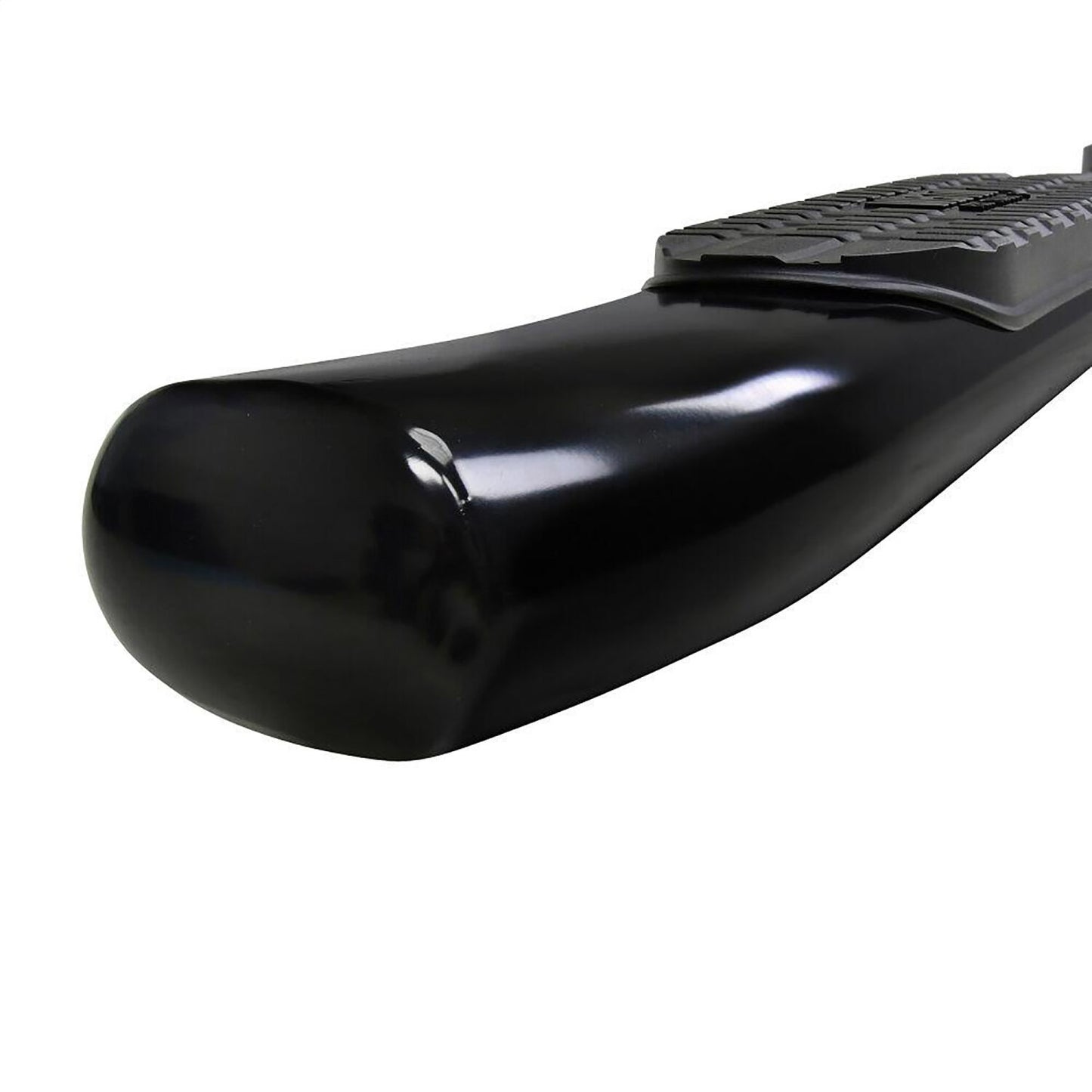 Westin PRO TRAXX 5 Oval Nerf Step Bars for Chevrolet Silverado / GMC Sierra trucks (2019-2026) - 21-54125