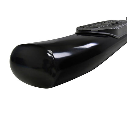 Westin PRO TRAXX 5 Oval Nerf Step Bars for Chevrolet Silverado / GMC Sierra trucks (2019-2026) - 21-54125