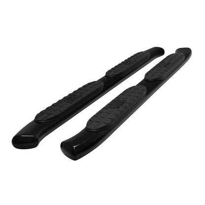 Westin PRO TRAXX 5 Oval Nerf Step Bars for Ford Ranger (2019-2023) - 21-54145