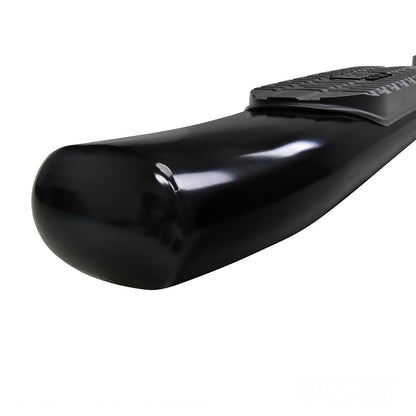 Westin PRO TRAXX 5 Oval Nerf Step Bars for Ford Ranger (2019-2023) - 21-54145