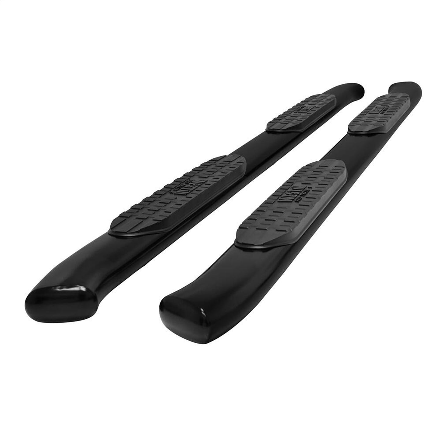 Westin PRO TRAXX 5 Oval Nerf Step Bars for Ford Ranger (2019-2026) - 21-54155