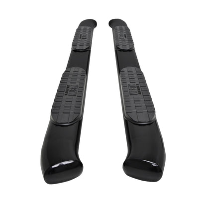 Westin PRO TRAXX 5 Oval Nerf Step Bars for Ford Ranger (2019-2026) - 21-54155