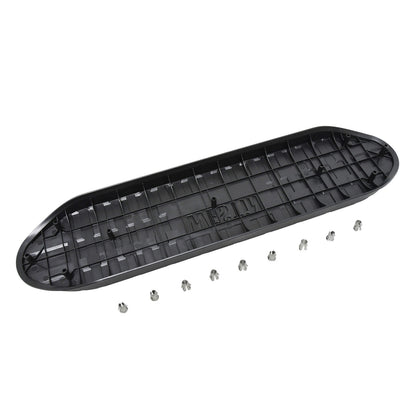 Westin Pro Traxx 6 Step Pad/Clips - 21-60001