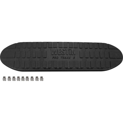 Westin Pro Traxx 6 Step Pad/Clips - 21-60001