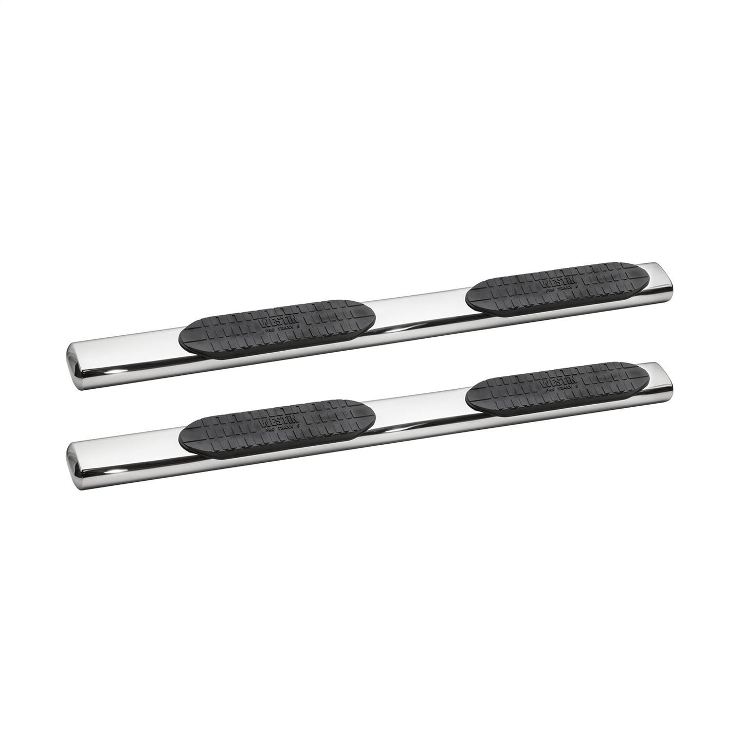 Westin PRO TRAXX 6 Oval Nerf Step Bars - 21-63560