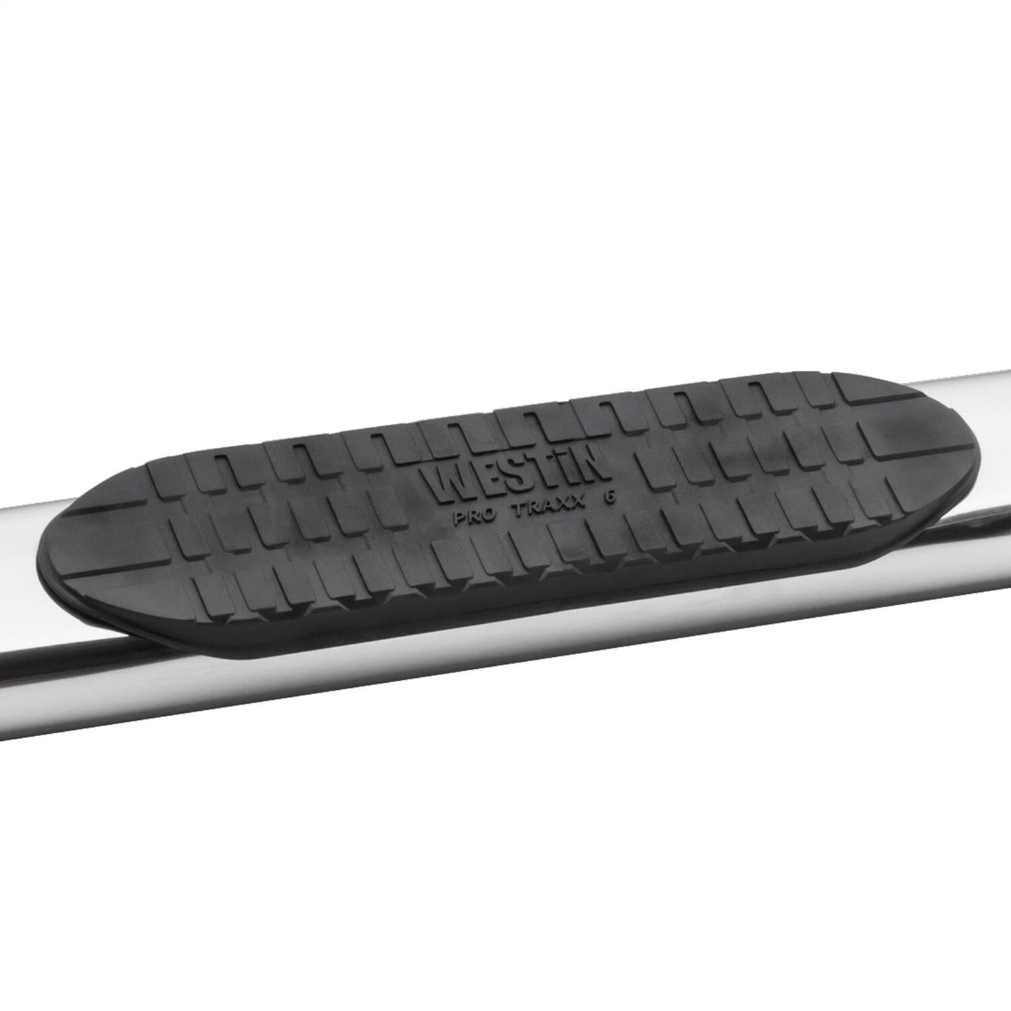 Westin PRO TRAXX 6 Oval Nerf Step Bars - 21-63560
