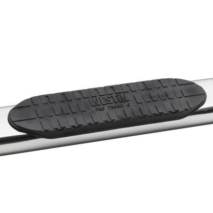 Westin PRO TRAXX 6 Oval Nerf Step Bars - 21-63560
