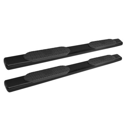 Westin PRO TRAXX 6 Oval Nerf Step Bars - 21-63565