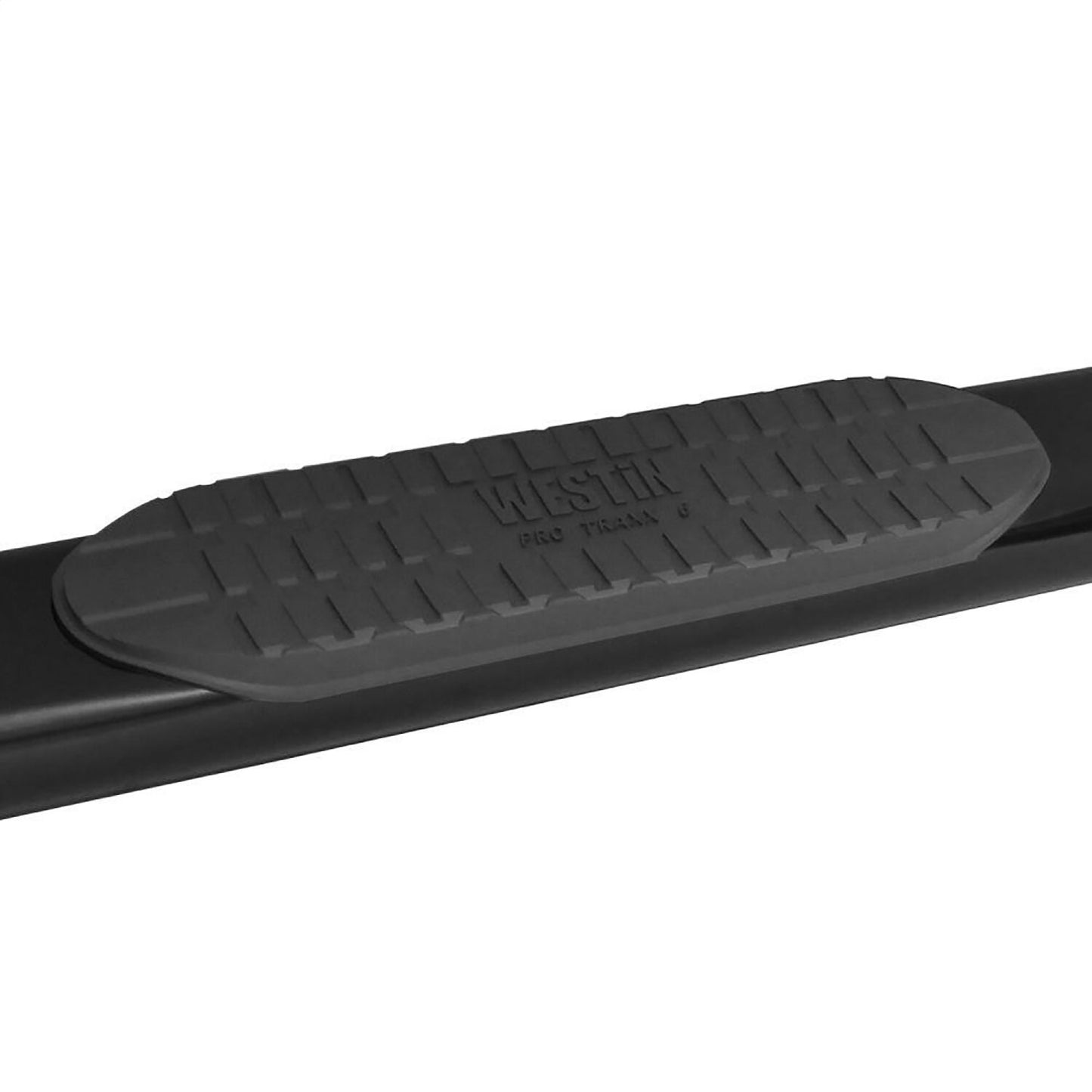 Westin PRO TRAXX 6 Oval Nerf Step Bars - 21-63565