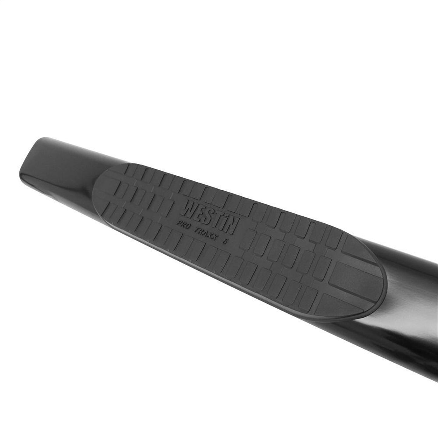 Westin PRO TRAXX 6 Oval Nerf Step Bars - 21-63565