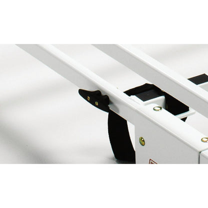 Safari Van Rack for Ford E-Series & Chevy/GMC Express/Savana