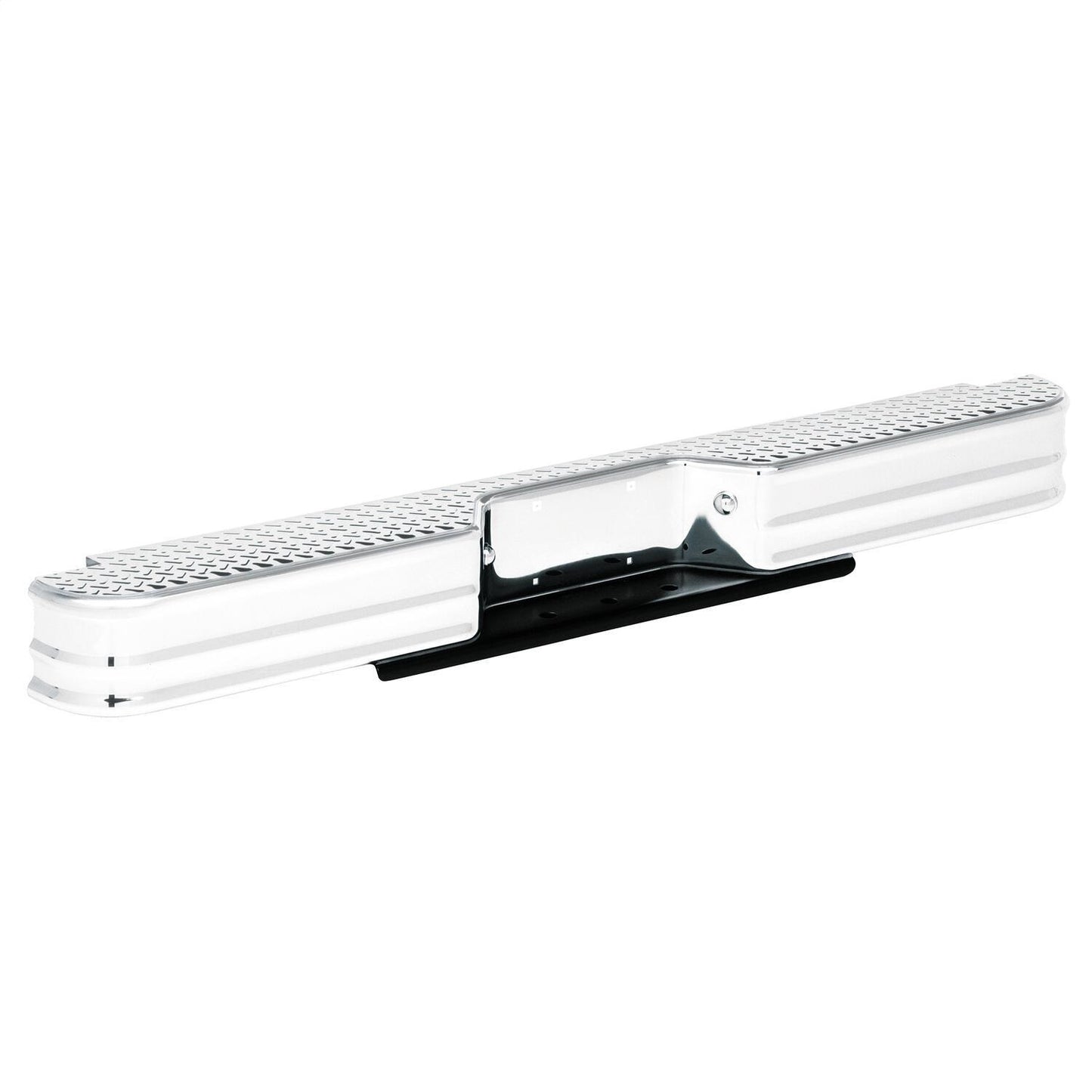 Westin Diamondstep Universal Bumper - 21000