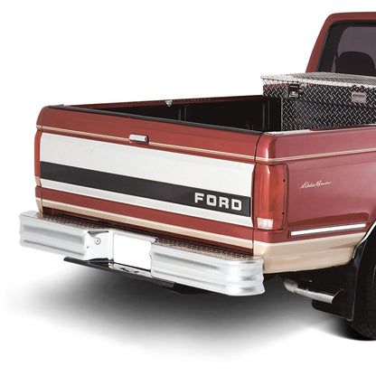 Westin Diamondstep Universal Bumper - 21000