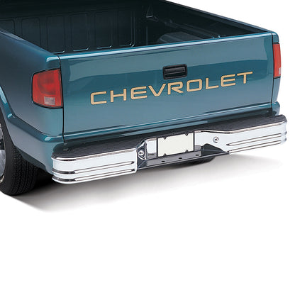 Westin Surestep Universal Bumper - 21002