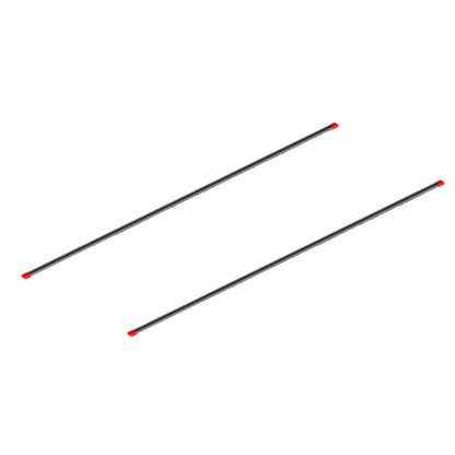 Mounting Channel Kit for RAM ProMaster - Mid/High-Roof
